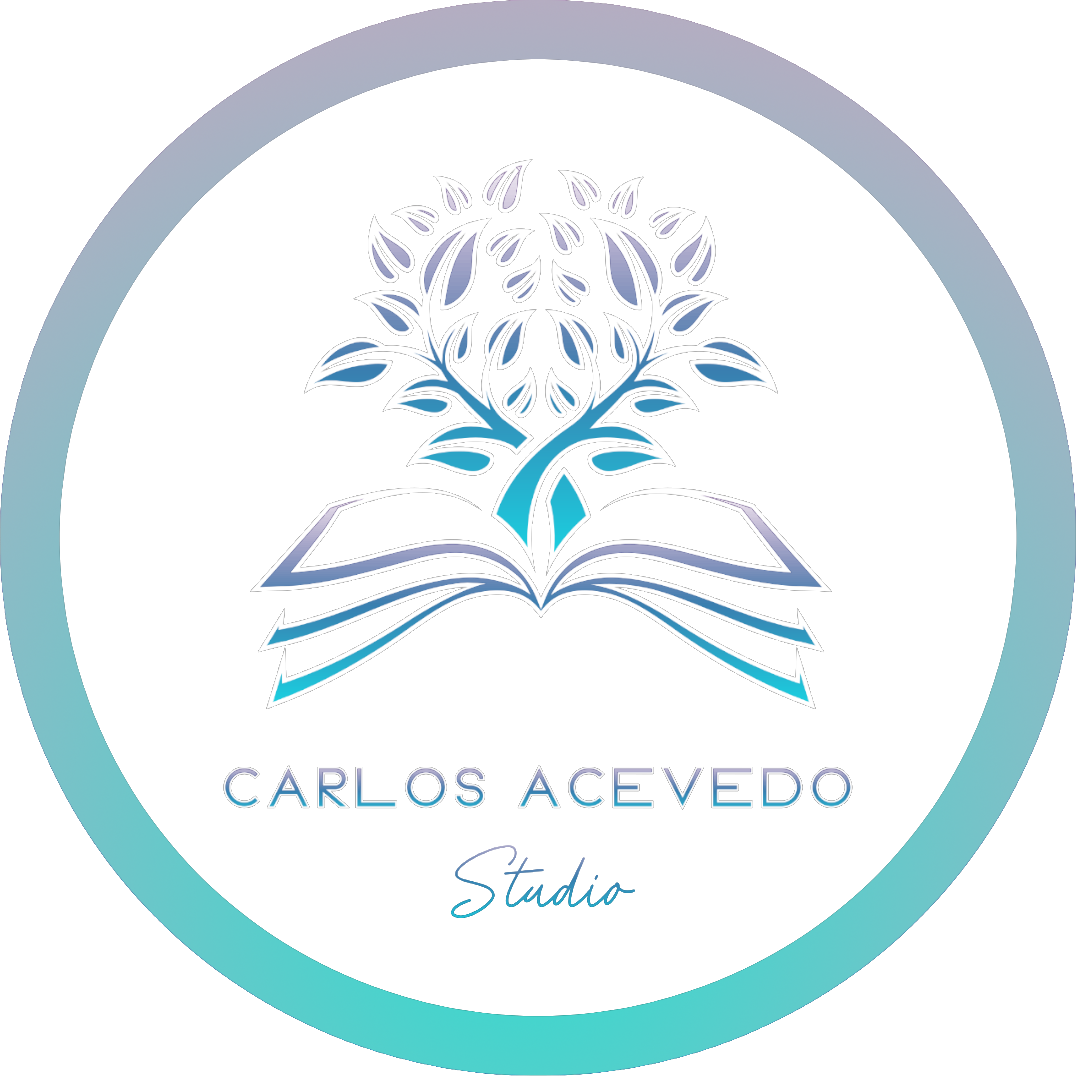 Carlos Acevedo Studio logo
